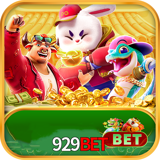 929BET Logo